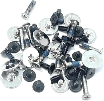 JINTAI Silver Laptop Screws Kit for Asus ROG Zephyrus G14 GA402 GA402RK GA402RJ GA402XY GA402XZ GA402XI GA402XV GA402XU GA402NU GA402NJ GA402NI Laptop Screws Kit on Amazon.ae - Price Tracker