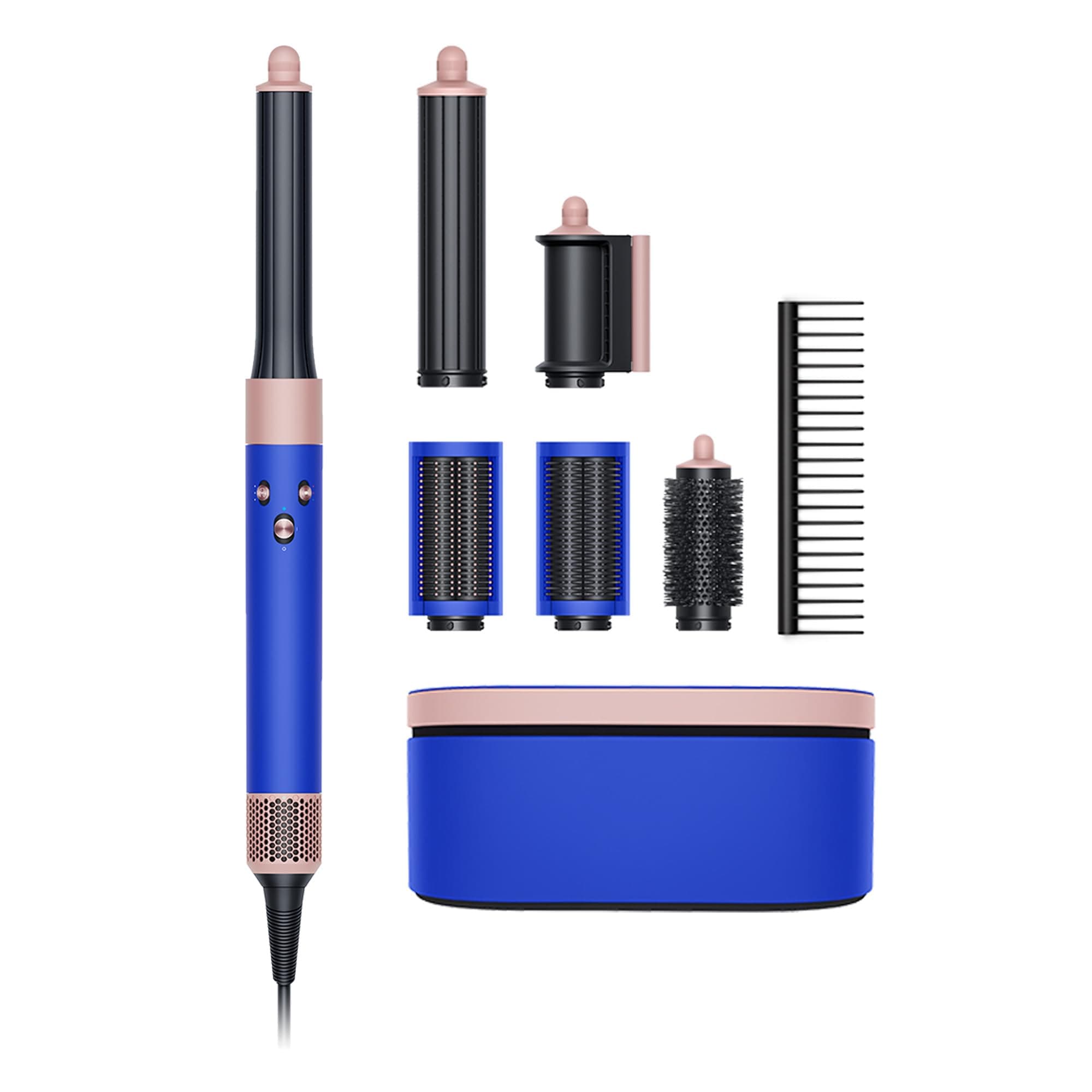 Dyson Airwrap Multi-Styler Complete Long in Special Edition Blue Blush - International Version on Amazon.ae - Price Tracker