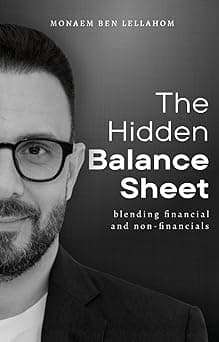 The Hidden Balance Sheet: Blending Financial and Non-financials - Amazon.ae Price Tracker