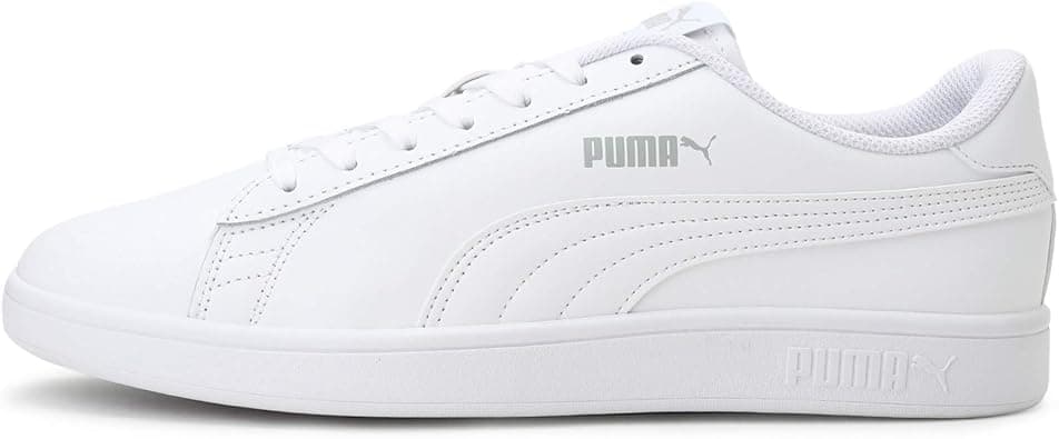 PUMA Puma Smash V2 L Women's Low-Top Sneakers on Amazon.ae - Price Tracker
