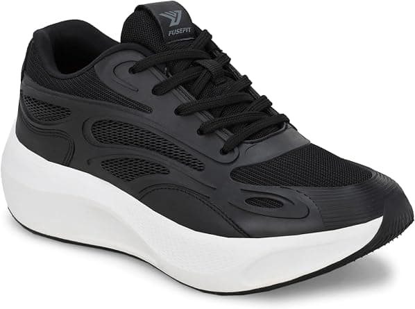 FUSEFIT Men's GLADIATOR FF Sports Shoes on Amazon.ae - Price Tracker