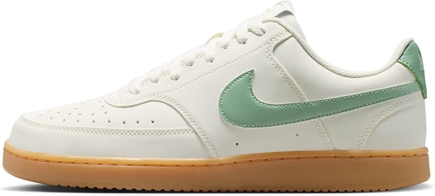 Nike Court Vision Lo V2 Nbk mens Shoes on Amazon.ae - Price Tracker