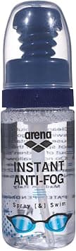 Arena Anti-Fog Spray - Amazon.ae Price Tracker