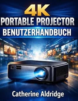 4k portable projector benutzerhandbuch on Amazon.ae - Price Tracker