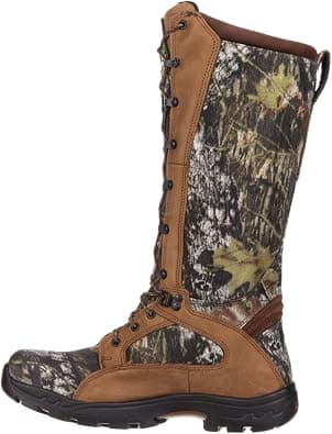 Rocky Rocky Waterproof Snakeproof Hunting Boot womens Knee High Boot - Best Deal Finder