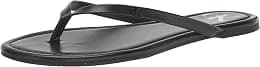 Calvin Klein Crude womens Flip-Flop - Best Deal Finder