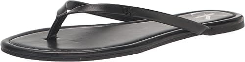 Calvin Klein Crude womens Flip-Flop on Amazon.ae - Price Tracker
