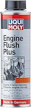 Liqui Moly Engine Flush Plus, 300ml, 8374 - Amazon.ae Price Tracker