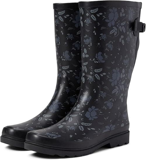 Western Chief Women's Waterproof Printed Rain Boot on Amazon.ae - Price Tracker