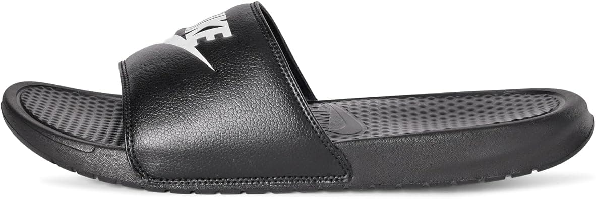 Nike Men's Benassi JDI Sandal on Amazon.ae - Price Tracker