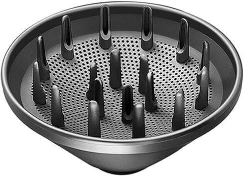 Chuancheng Hair Diffuser Attachment Nozzles for Dyson Supersonic Hair Dryer HD01 HD02 HD03 HD04 HD08 HD15 Tools Accessaries Parts, Black on Amazon.ae - Price Tracker