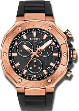 Tissot T-Race Chronograph - Best Deal Finder