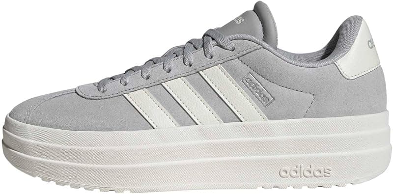 adidas Vl Court Bold womens Sneaker - Best Deal Finder