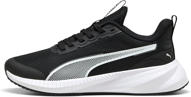 PUMA Flyer Lite 3 Jr unisex-child Sneaker - Best Deal Finder