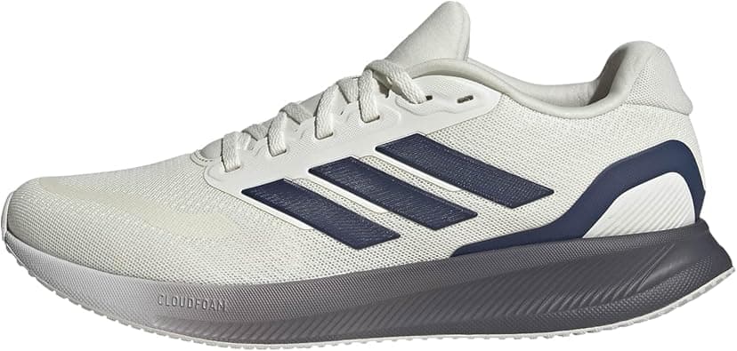 adidas RUNFALCON 5 Mens Shoes - Low (Non Football) on Amazon.ae - Price Tracker