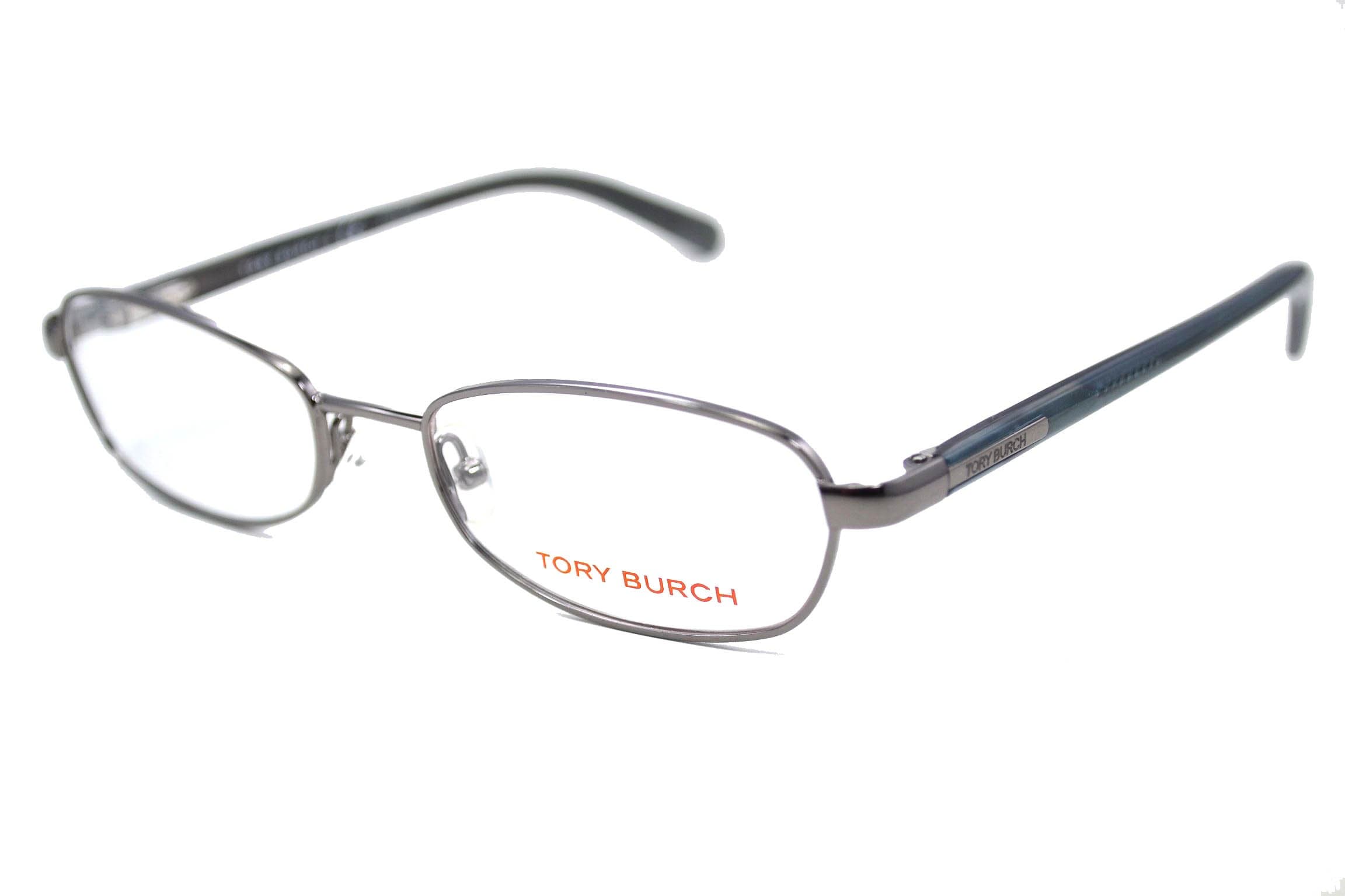 Tory Burch TY1021 103 Eyeglasses Gunmetal Demo Lens Frame Size 52-17-135 on Amazon.ae - Price Tracker