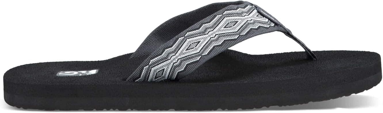 Teva MUSH II Men's Flip-Flop on Amazon.ae - Price Tracker