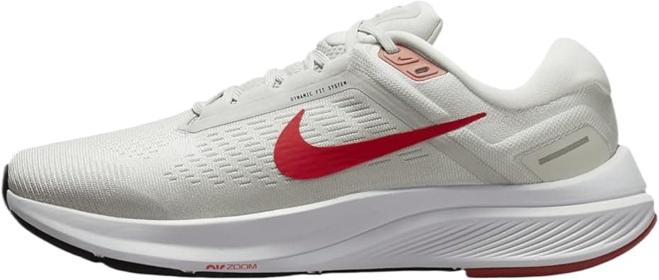 NIKE Nike Air Zoom Structure 24 mens Running Shoe on Amazon.ae - Price Tracker