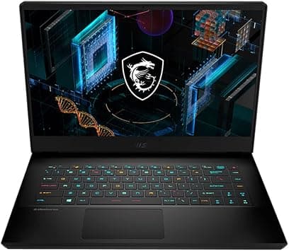 MSI GP66 Leopard Gaming & Entertainment Laptop (Intel i7-11800H 8-Core, 32GB RAM, 1TB PCIe SSD, RTX 3070, 15.6" Full HD (1920x1080), WiFi, Bluetooth, Webcam, 1xHDMI, Win 10 Home) with Hub on Amazon.ae - Price Tracker