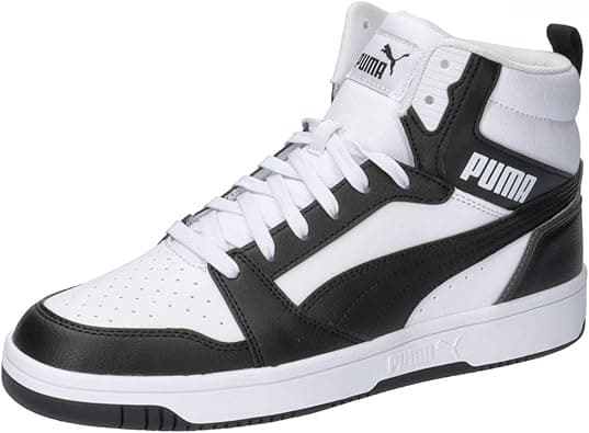 PUMA Graviton Mega Mens Sneaker on Amazon.ae - Price Tracker