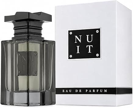 عطر نوي - او دي بارفان - من فراجرانس وورلد - عطر للرجال، 100 مل على Amazon.sa - متتبع الأسعار