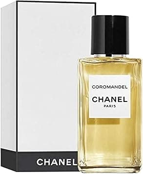 Chanel Coromandel Eau De Parfum, 75 ml on Amazon.ae - Price Tracker