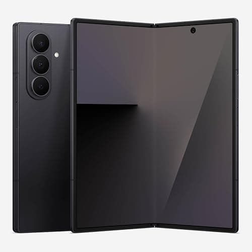 Samsung Galaxy Z Fold7 Cell Phone, 256GB AI Smartphone, Unlocked Android, AI Photo Edits, Large Screen, Long Battery Life, 2025, JetBlack (International Version) on Amazon.sa - Price Tracker