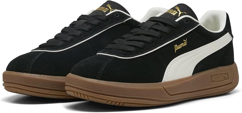 PUMA Puma Club Klassika Sd womens Sneaker on Amazon.ae - Price Tracker
