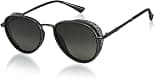 VINCENT CHASE EYEWEAR By Lenskart | Aviator Stylish Sunglasses | Polarized & Uv Protected | For Men & Women | Vc S13835 - Best Deal Finder
