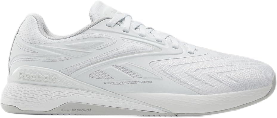Reebok NANO X5 EDGE unisex-adult SHOES - LOW - Best Deal Finder