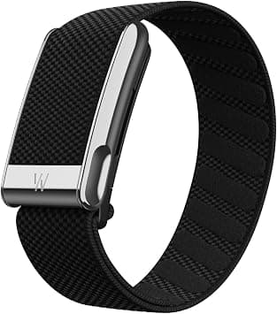 WHOOP 5.0/MG Activity Tracker - 12 Month Membership - Health and Fitness Wearable – 24/7 Activity and Sleep Tracker, Personalized Coaching, Menstrual Cycle Insights – 14+ Days Battery Life on Amazon.ae - Price Tracker