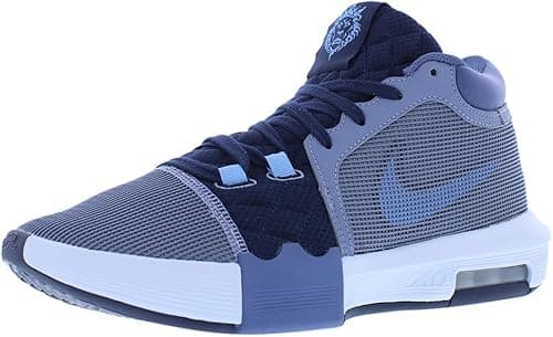 Nike LEBRON WITNESS VIII mens LACED SHOES on Amazon.ae - Price Tracker
