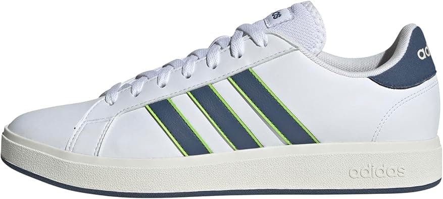 adidas Grand Court Td Lifestyle Court Casual Shoes mens SHOES on Amazon.ae - Price Tracker