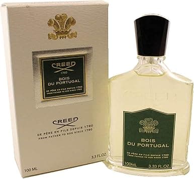 Creed Bois Du Portugal Eau de Perfume For Men, 100 ml on Amazon.ae - Price Tracker