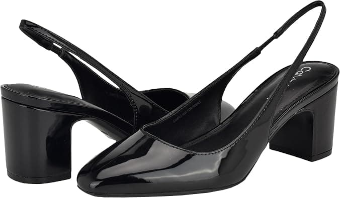 Calvin Klein Women's Scarlet Pump on Amazon.ae - Price Tracker