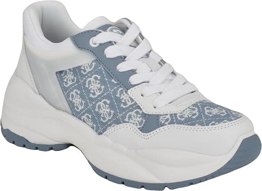 GUESS Samra womens Sneaker على Amazon.ae - متتبع الأسعار