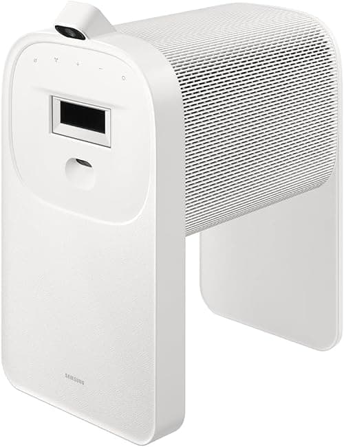 Samsung 40-100 Inch The Premiere 5 Projector, LPF5D, Full HD, Touch Interaction, Triple Laser Technology, Ultra Short Throw, Touch Interaction Projector, SP-LPF5DSAXXZN (2025 - UAE Version) on Amazon.ae - Price Tracker