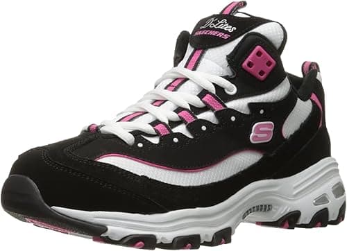 Skechers D'lites Me-time womens Sneaker on Amazon.ae - Price Tracker