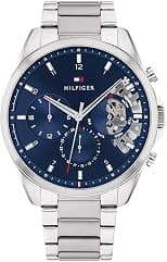 Tommy Hilfiger BAKER Men Watch, Analog - Best Deal Finder