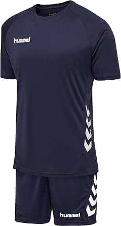 hummel Men's Ensemble Promo Set Tracksuit on Amazon.ae - Price Tracker