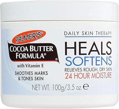 Palmer's Cocoa Butter Formula Soothes Marks 125g - Amazon.ae Price Tracker