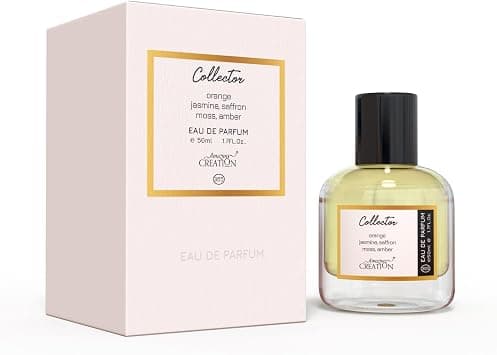 Amazing Creation Collector EDP For Unisex 50ml on Amazon.ae - Price Tracker