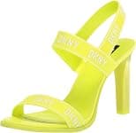 DKNY Women's Essential Open Toe Fashion Sandal - Best Deal Finder