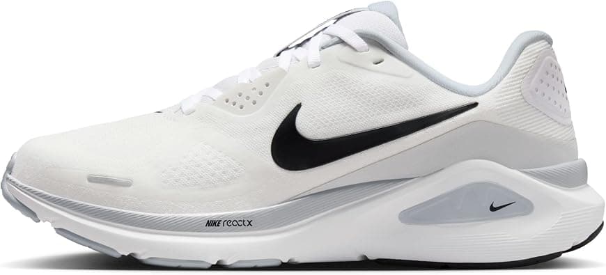 Nike W Nike Structure 26 womens Running Shoe on Amazon.ae - Price Tracker