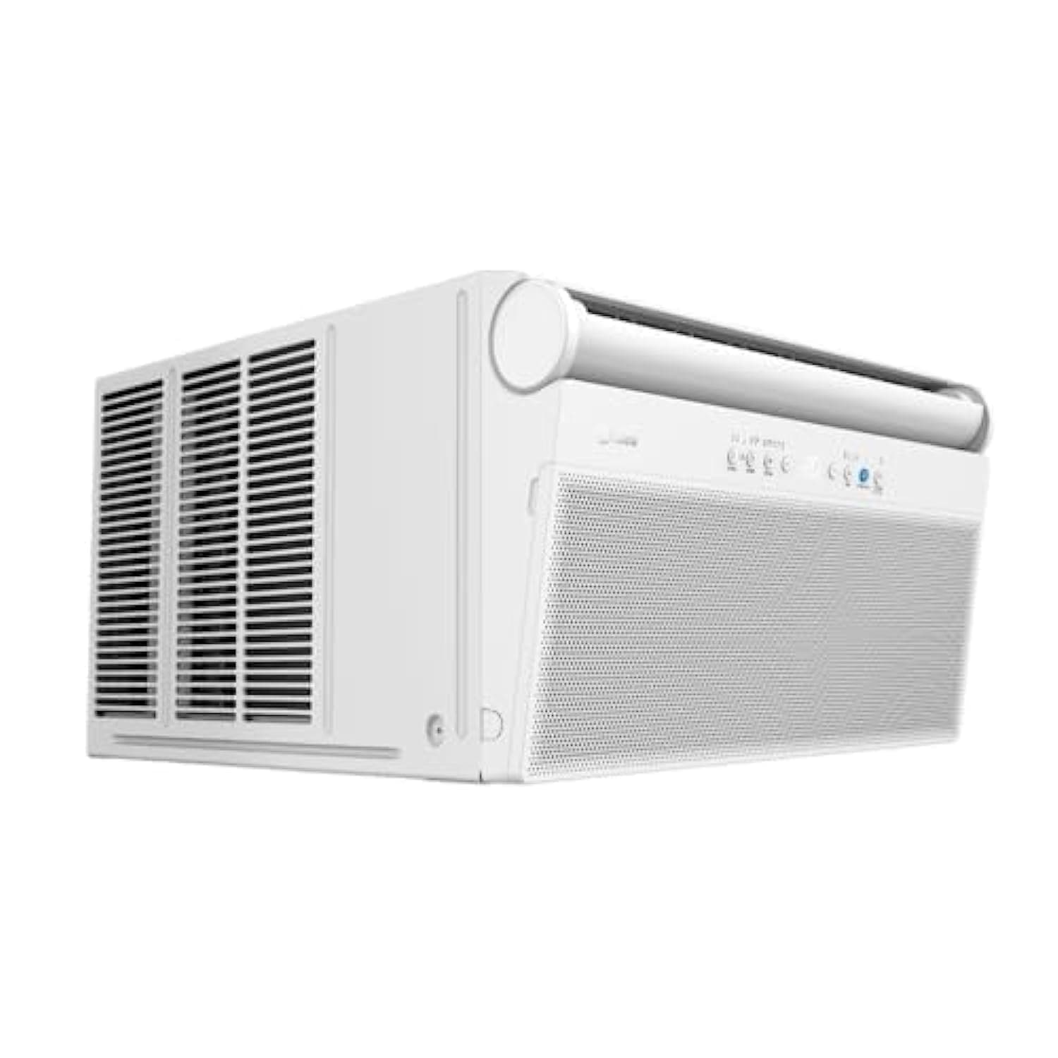 Midea Window Air Conditioner 1.5 ton, 18000 BTU(Nominal Capacity) Wonder AC, Inverter Compressor, WIFI Control, Silent, 24H timer, Sleep Mode, 5-Year Full Warranty, Free Installation on Amazon.ae - Price Tracker