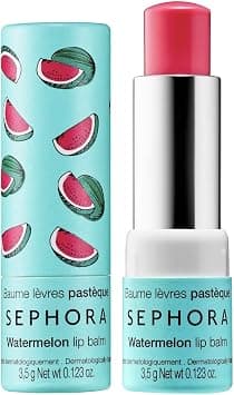 Sephora Collection Watermelon Clean Lip Balm & Scrub - Best Deal Finder