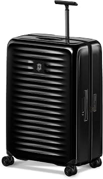 Victorinox Airox Large Hardside Suitcase, Black, Airox - Amazon.ae Price Tracker