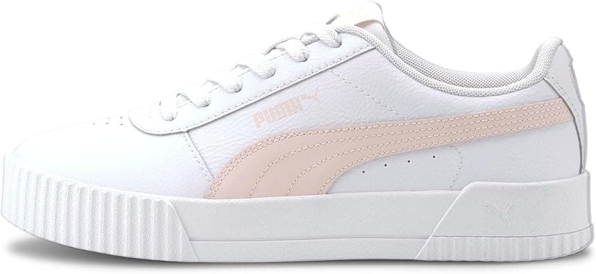 PUMA Low-top Carina L Womens Women Sneakers on Amazon.ae - Price Tracker
