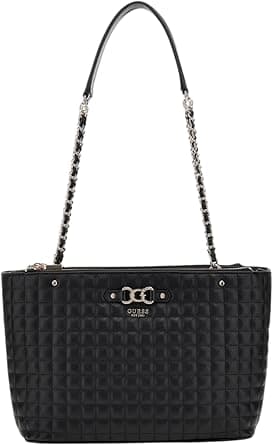 GUESS Womens Nadira Status Tote Handbag on Amazon.ae - Price Tracker