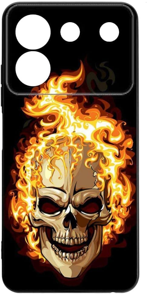 Case with Lens Protection Soft TPU Silicone Protective Cover for ZTE Blade A54 Smartphone (Mode 5) على Amazon.ae - متتبع الأسعار